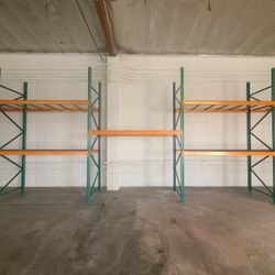 Pallet Rack 