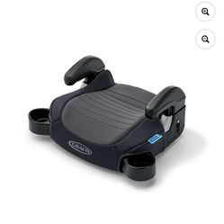 Graco Backless Car Seat 