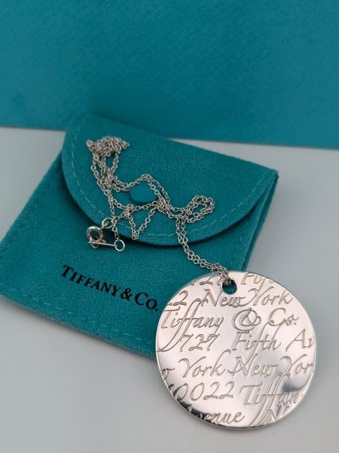 Tiffany & Co 727 Fifth Ave New York 