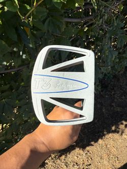 LADY HAGEN T3 Golf Putter Right Handed Steel Shaft 33.5”