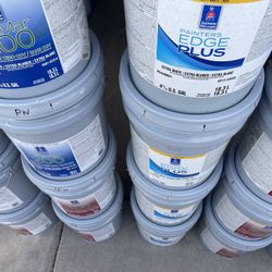 Pintura Y Material / Nueva PAINT 