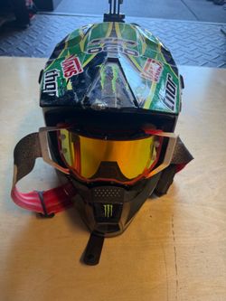 Off Road Gear