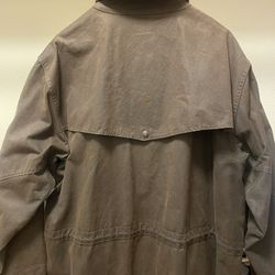 Drizabone Oilskin Coat