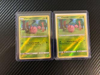 Pokemon Ultra Prism Reverse holo/ Asako ito