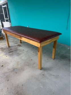 Medical Exam Table