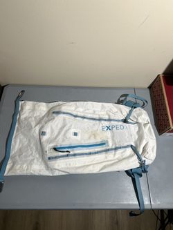 Whiteout 30 mountaineering backpack