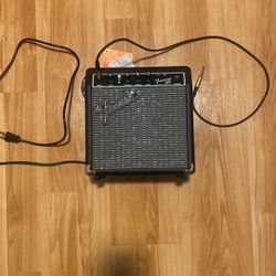 Fender Frontman 10g Speaker Amp