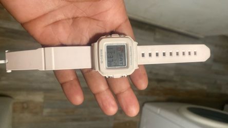BABY-G shock