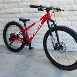Trek procaliber 6