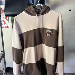 Supreme Nike Hoodie