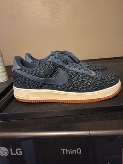 Nike air force 1 armory navy size 13