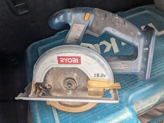 Circular Saw