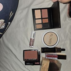 Make Up Bundle