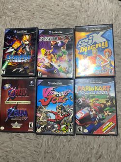 Nintendo GameCube