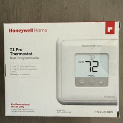 Thermostat