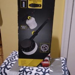 Car Washing Kit (New)