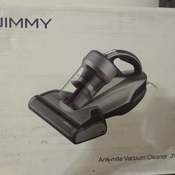 Jimmy Mattress Vacuum Cleaner 