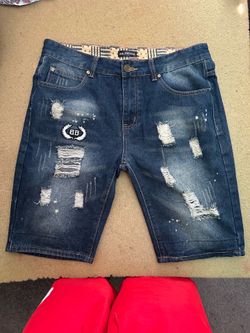 Balenciaga shorts