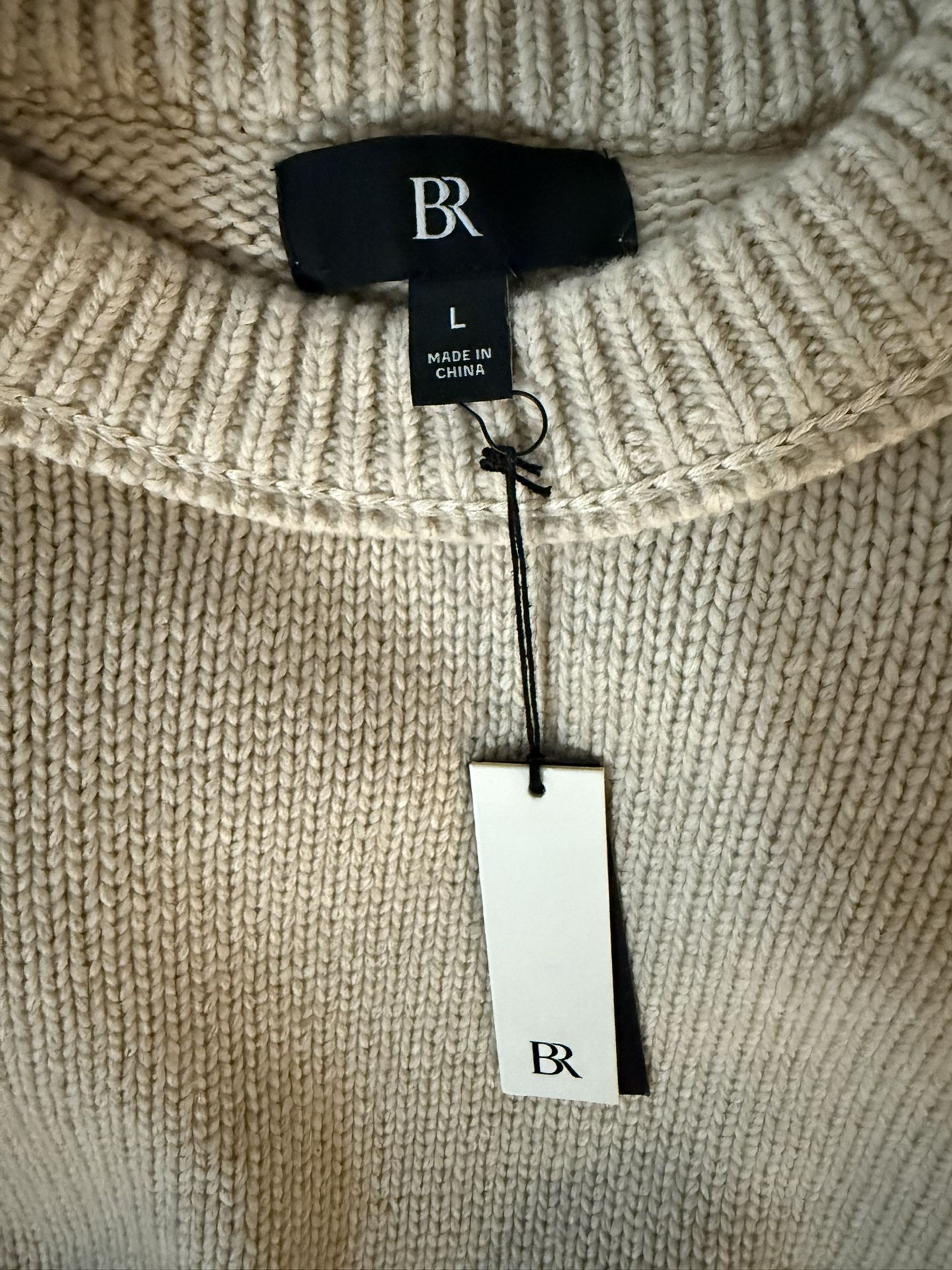 Banana Republic Sweater Men’s Large