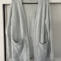 Soft Cardigan 