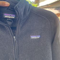 Patagonia Sweater 
