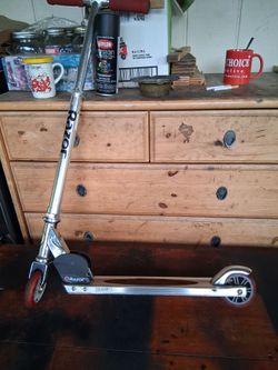 Scooter
