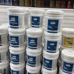 Stucco Paint We Color Match/ Pinturas 