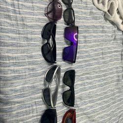 Sunglasses/shades 