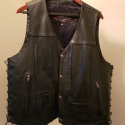 Motorcycle VEST