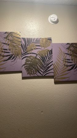 Home decor