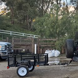 Great Little Trailer