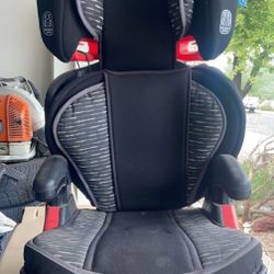 Graco Car seat 