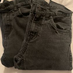 Boys Levi’s Size 16 3 Pair 