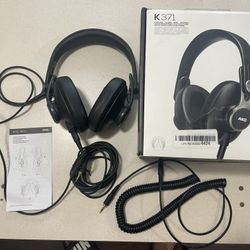 Samsung AKG K371 Studio Headphones