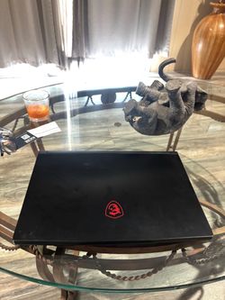 Msi g65 thin
