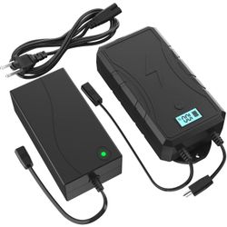 2500mAh Battery Pack for Reclining Furniture