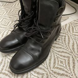 GBX Men Ankle Boots 