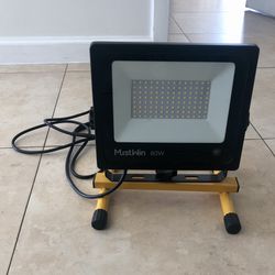  Portable LED Work Light  