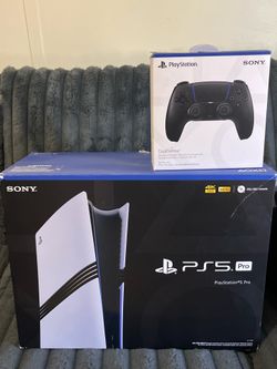 2 TB PS5pro