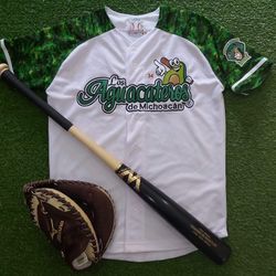 Mexican Baseball Jerseys 