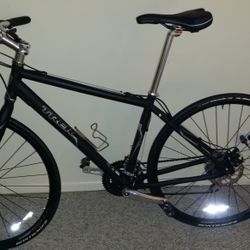 Trek Bike Medium 17.5