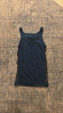 Teal Bodycon Mini Dress with Cutout Detail