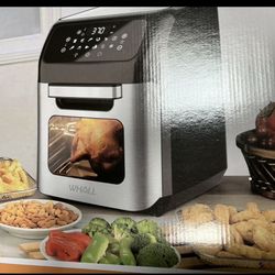 13 Q Air Fryer 