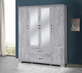 Luxury Closet for Less – Just $50 Down!