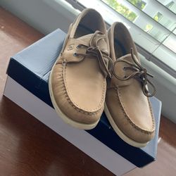 Sperry Top Sider