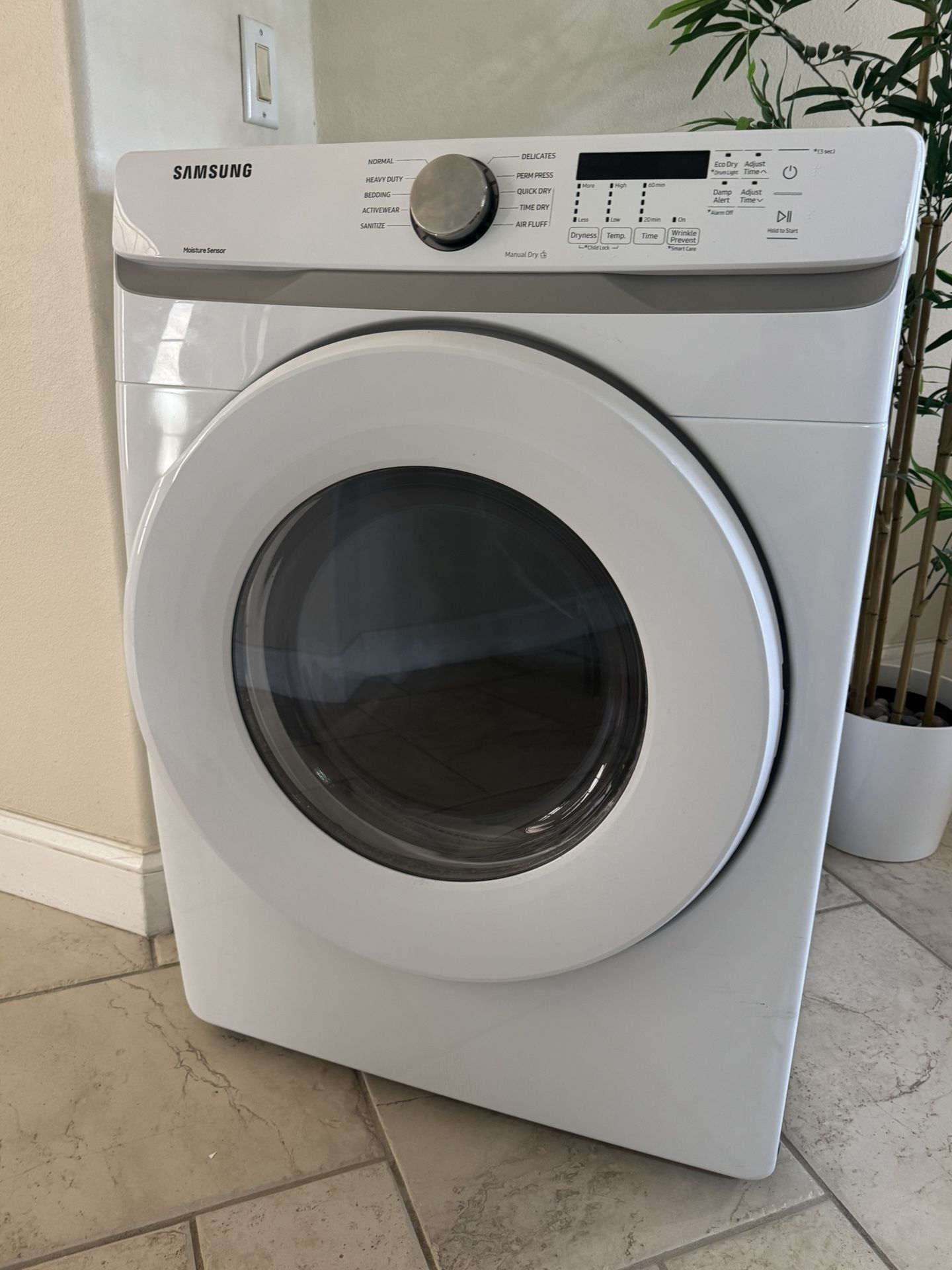 Samsung Dryer / needs Heating Element
