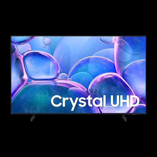 Samsung Crystal UHD 43" U7900F Smart TV