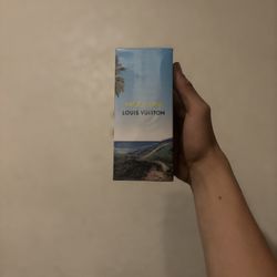 Louis Vuitton pacific chill