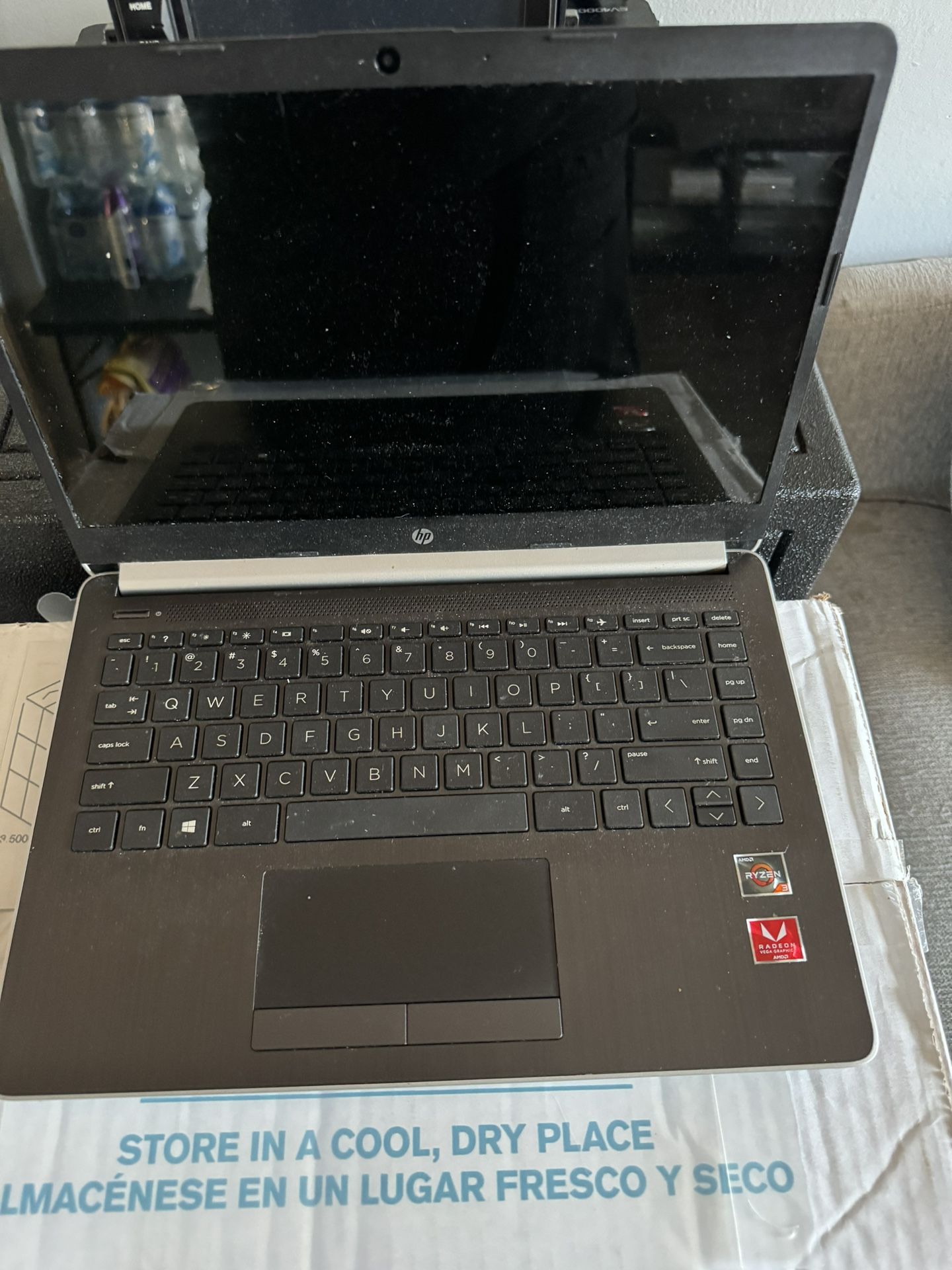 Hp Laptop