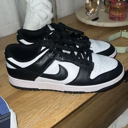 Men’s 9.5 Dunks
